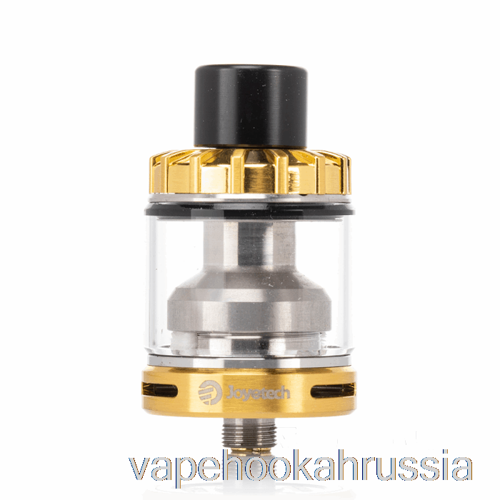 вейп сок Joyetech Riftcore Solo 26 мм Rta Gold